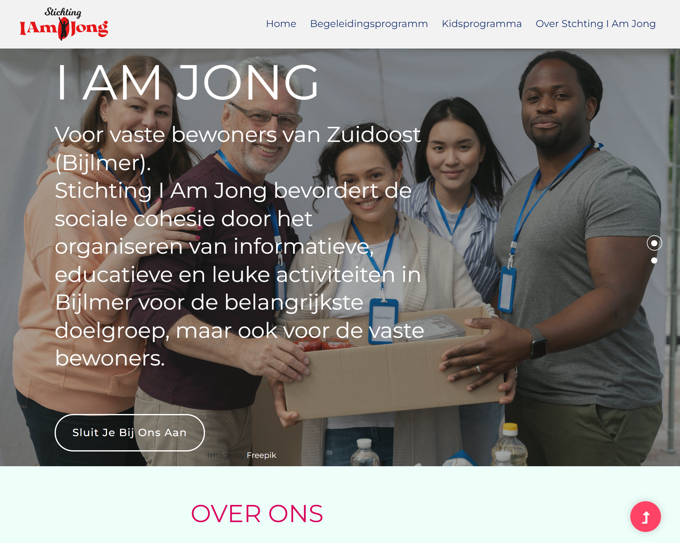 Website
